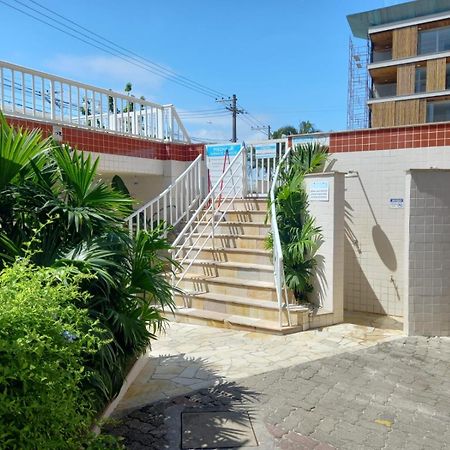 Apartamento De Frente Para O Mar Убатуба Екстер'єр фото