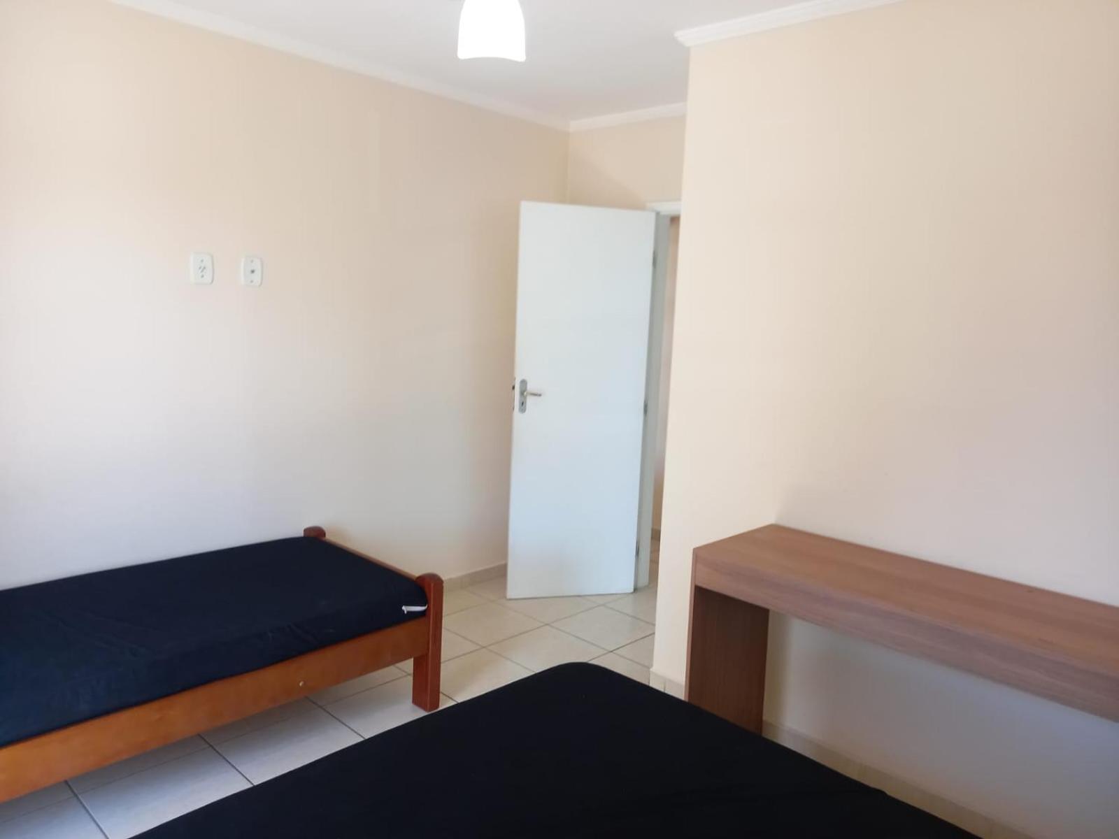 Apartamento De Frente Para O Mar Убатуба Екстер'єр фото