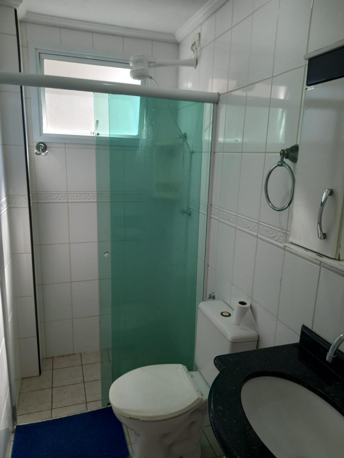 Apartamento De Frente Para O Mar Убатуба Екстер'єр фото