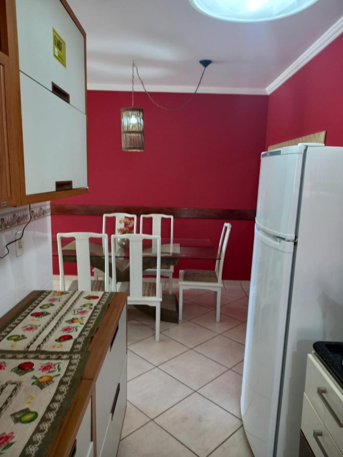 Apartamento De Frente Para O Mar Убатуба Екстер'єр фото