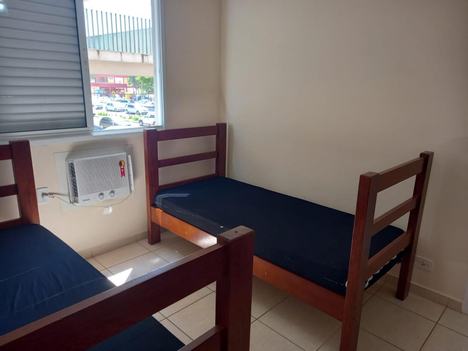 Apartamento De Frente Para O Mar Убатуба Екстер'єр фото