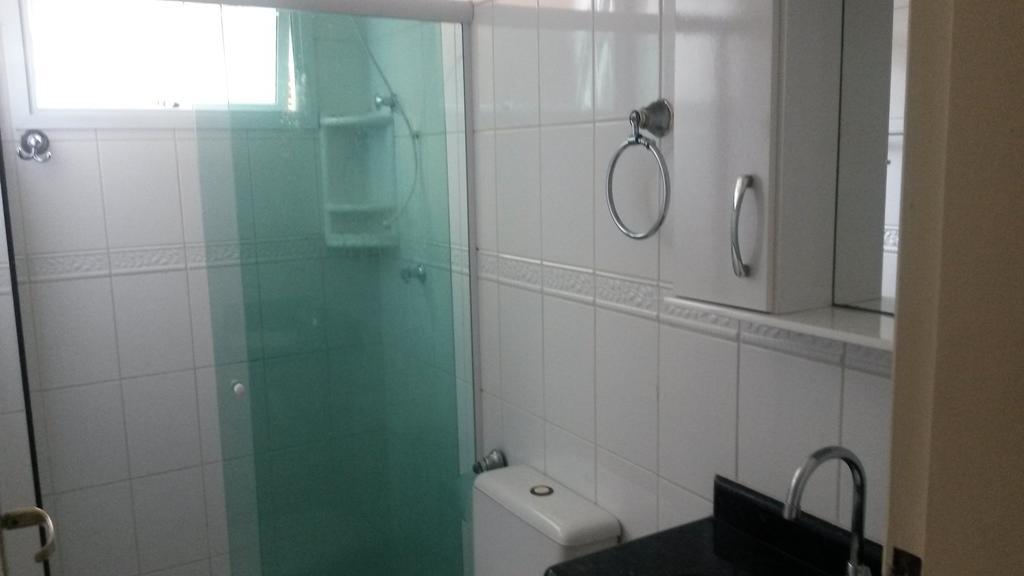 Apartamento De Frente Para O Mar Убатуба Екстер'єр фото